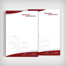 Papier Firmowy Randkowicze